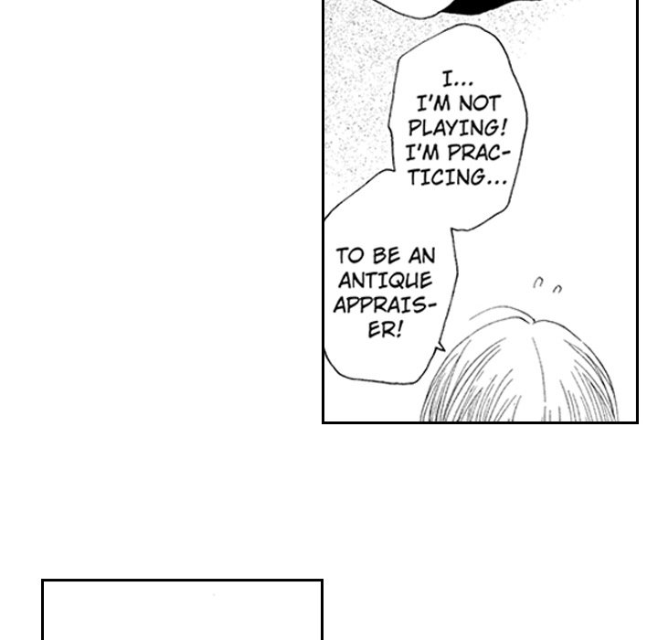 Daddy's Boyfriend - episode 3 - 23