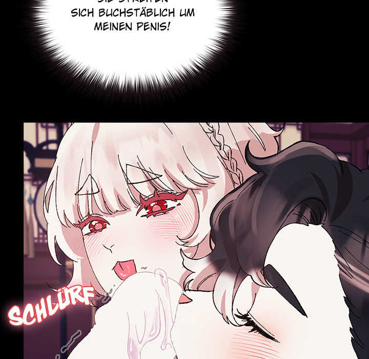Ungezähmte Maiden - episode 8 - 200