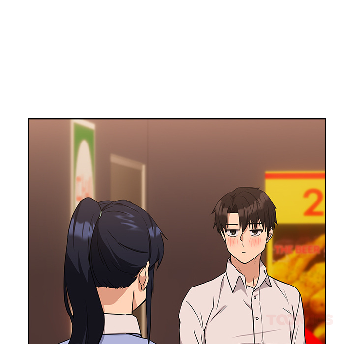 Dating After Work - UNCENSORED - episode 17 - 77
