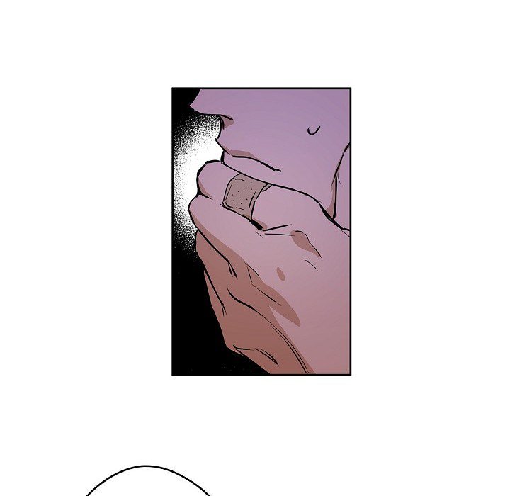 Hard-Boiled Love - episode 4 - 25