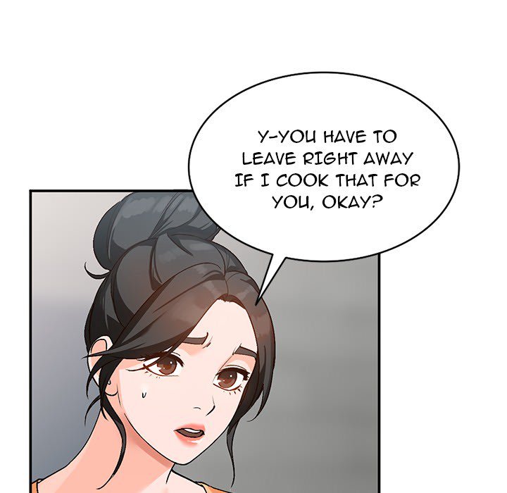 Town Girls - episode 10 - 26