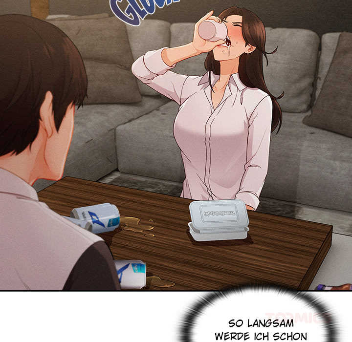 Lady Long Legs - episode 29 - 122
