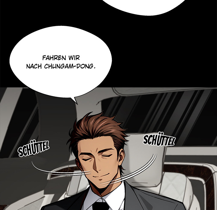 Workaholic Gangster - episode 40 - 62