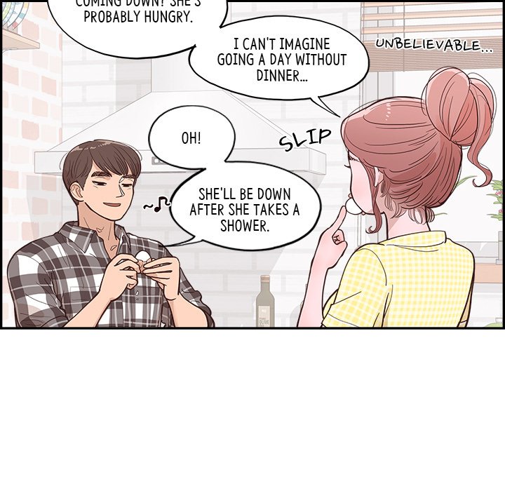 Sunny-Side Up - episode 7 - 48