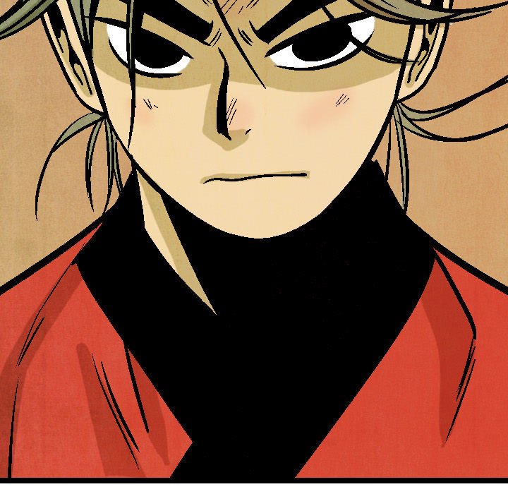 The Sword Clan - episode 41 - 84