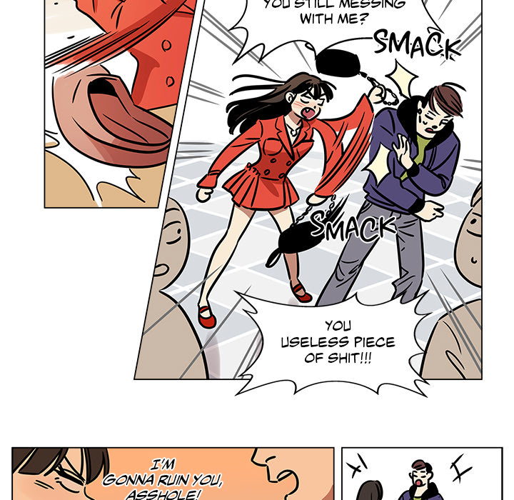 Snowman - episode 5 - 22