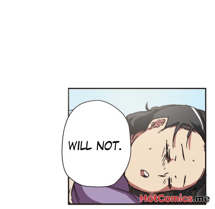 Legend's Battle - episode 9 - 41