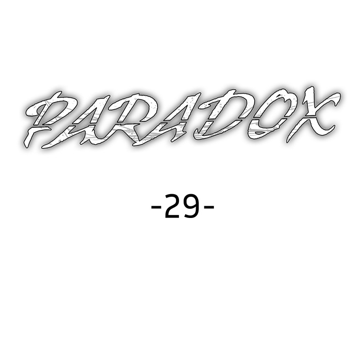 Paradox - episode 29 - 94
