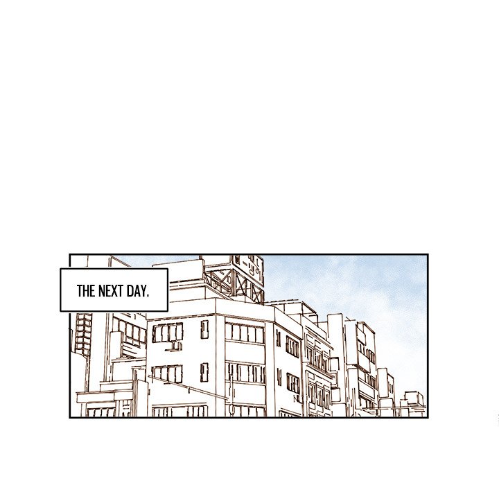 Summer Snow - episode 30 - 14