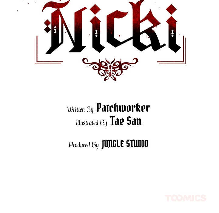 Summoners War: Occult Detective Nicki - episode 46 - 20