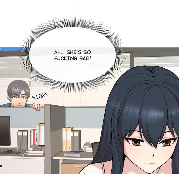 A Game With My Boss - episode 1 - 97