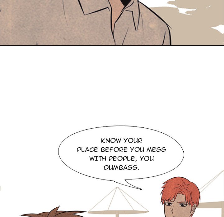 High School Devil - episode 43 - 36