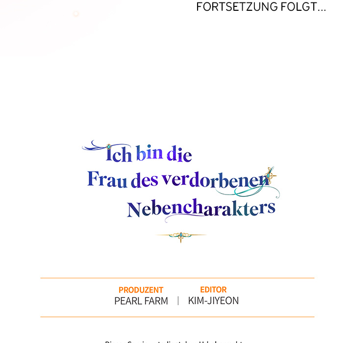 Ich bin die Frau des verdorbenen Nebencharakters - episode 11 - 144