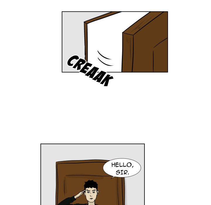 Closed Circuit - episode 2 - 12
