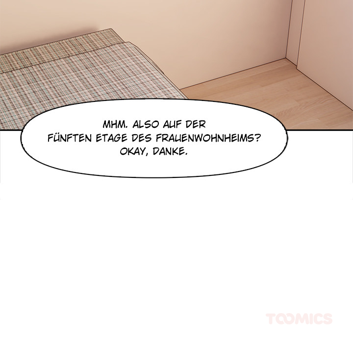 Gefangen im Wohnheim - episode 29 - 61