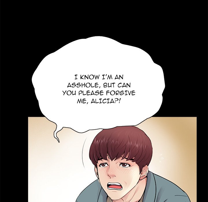 His Return - episode 11 - 7