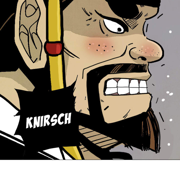 Der Schwertklan Joseons - episode 26 - 25