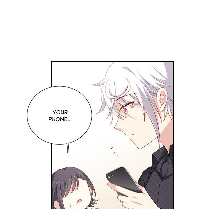 A Young Case of Hearts - episode 6 - 33