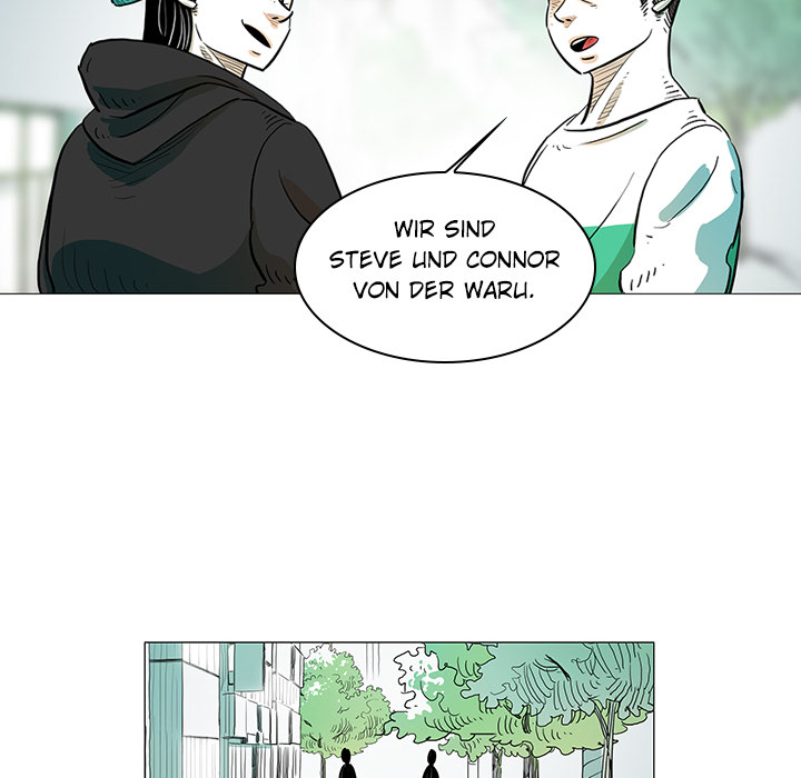 Hero Kim: Wer hat einen Retter bestellt? - episode 13 - 46