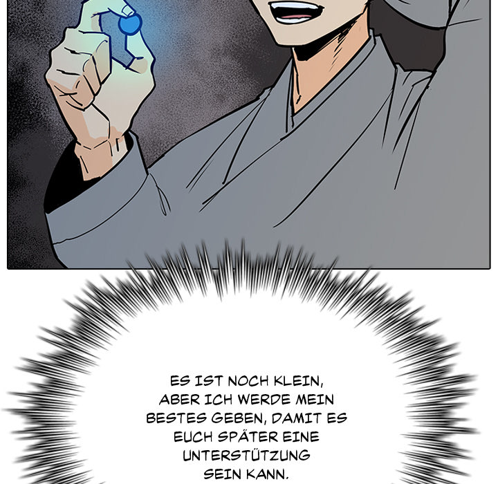 Yeongnos Giftzähne - episode 14 - 27