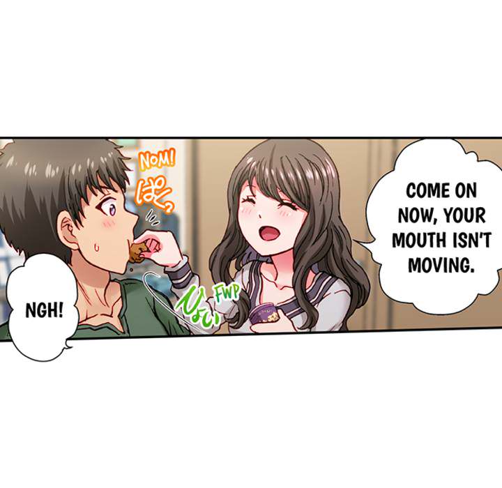 The Quiet Gal Can't Stop Moaning in Bed - episode 7 - 7