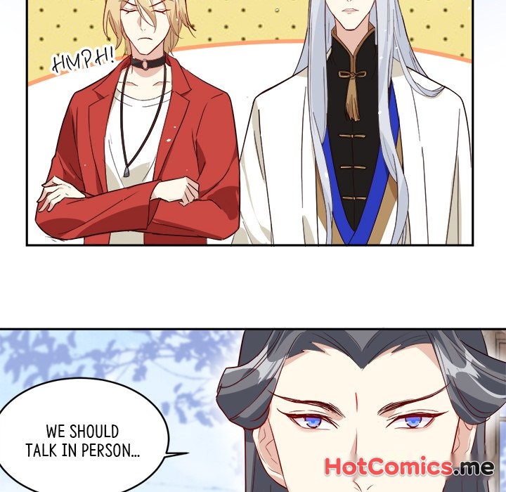 Strange Family - episode 20 - 61