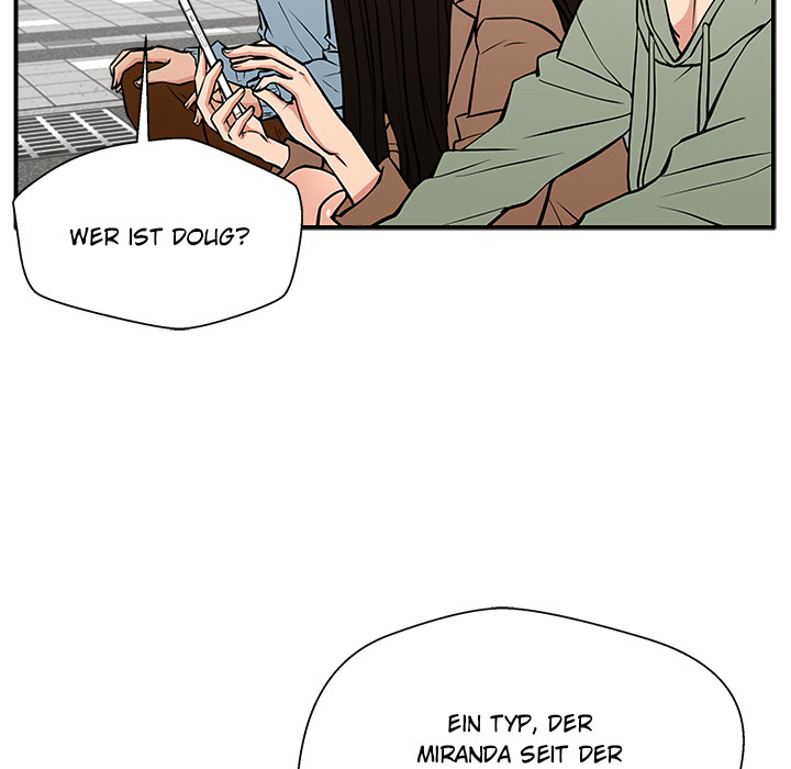 Verliebt, verlobt, verhext! - episode 21 - 29