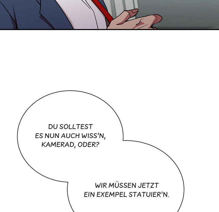 Meine Schulzeit mit Rang F - episode 19 - 41