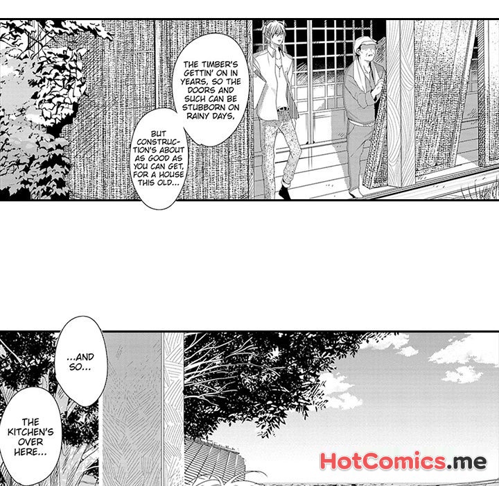 Orison A Wish A Prayer - episode 1 - 13