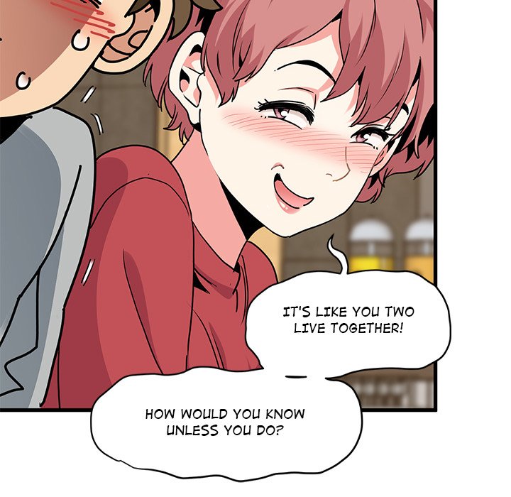 Snapping into Love - episode 7 - 127