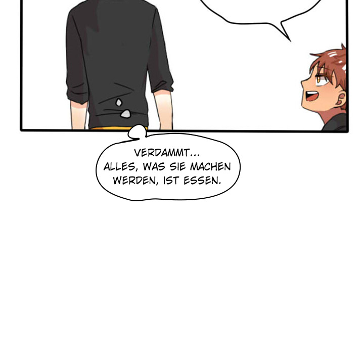 Das Chillige Pärchen - episode 10 - 31