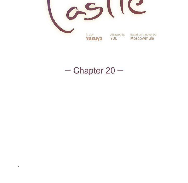 Sand Castle - episode 20 - 14