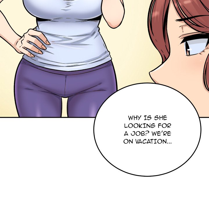 Excuse me, This is my Room - episode 53 - 76