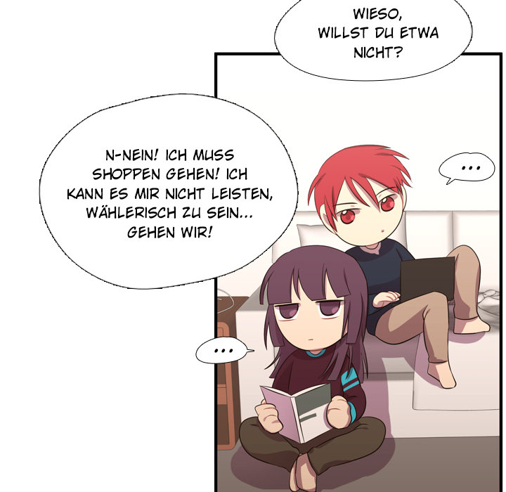 Sehnsucht nach Schmetterlingen im Bauch - episode 50 - 92