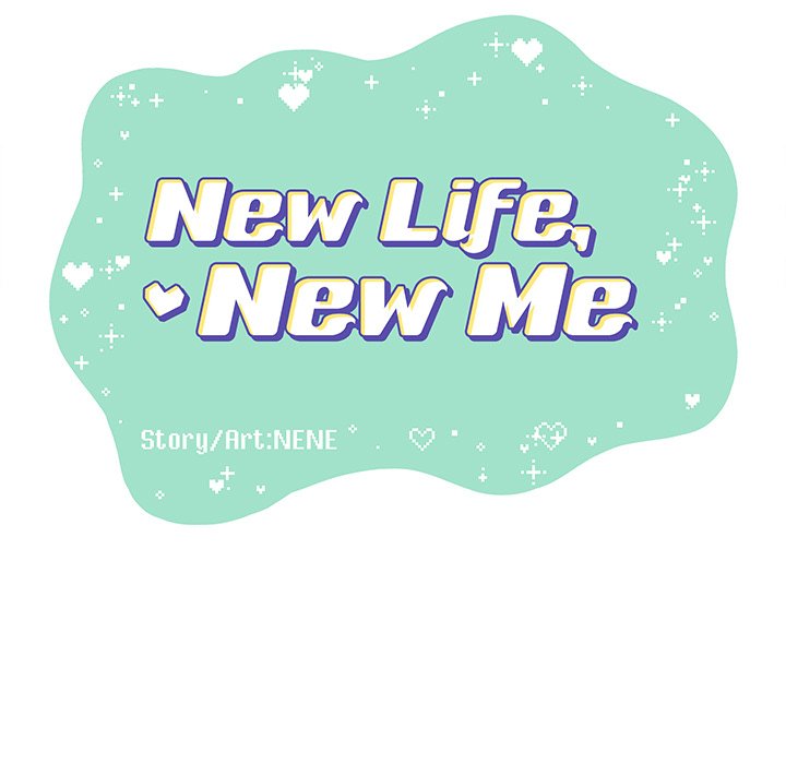 New Life, New Me - episode 22 - 18