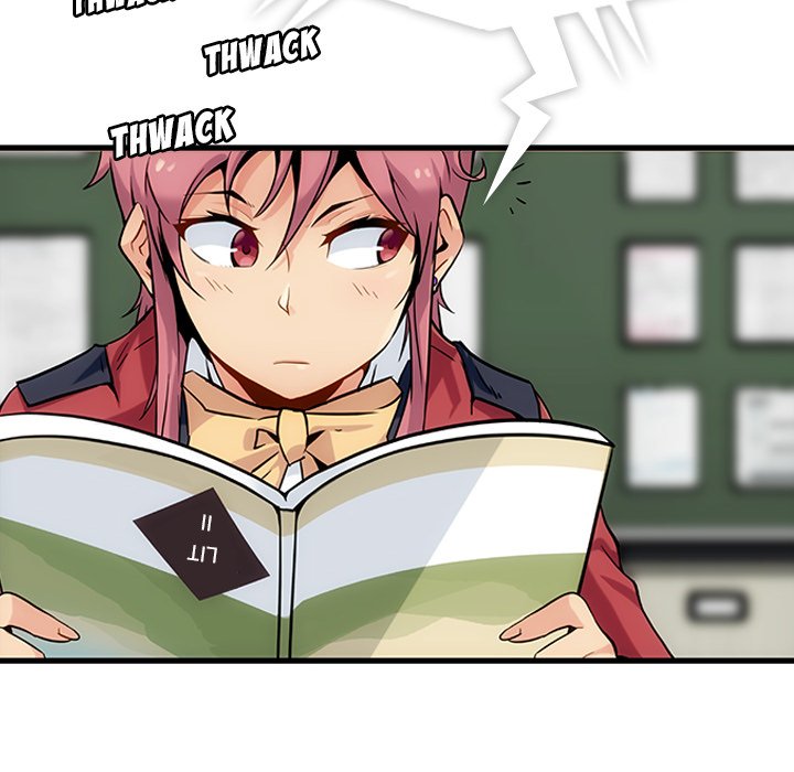 Such a Cute Spy - episode 1 - 113
