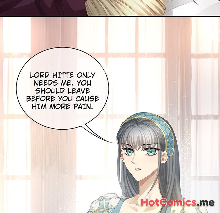 MASTER AND SEVEN LOVERS - episode 27 - 15