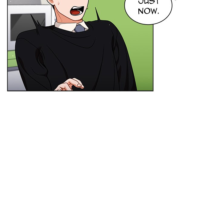 Naughty Little Secret - episode 24 - 115