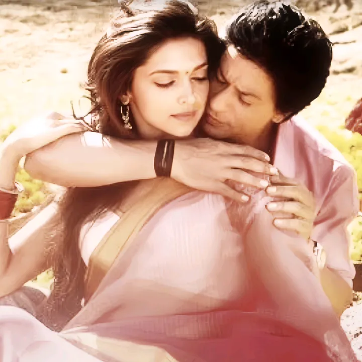ishqsrkdp