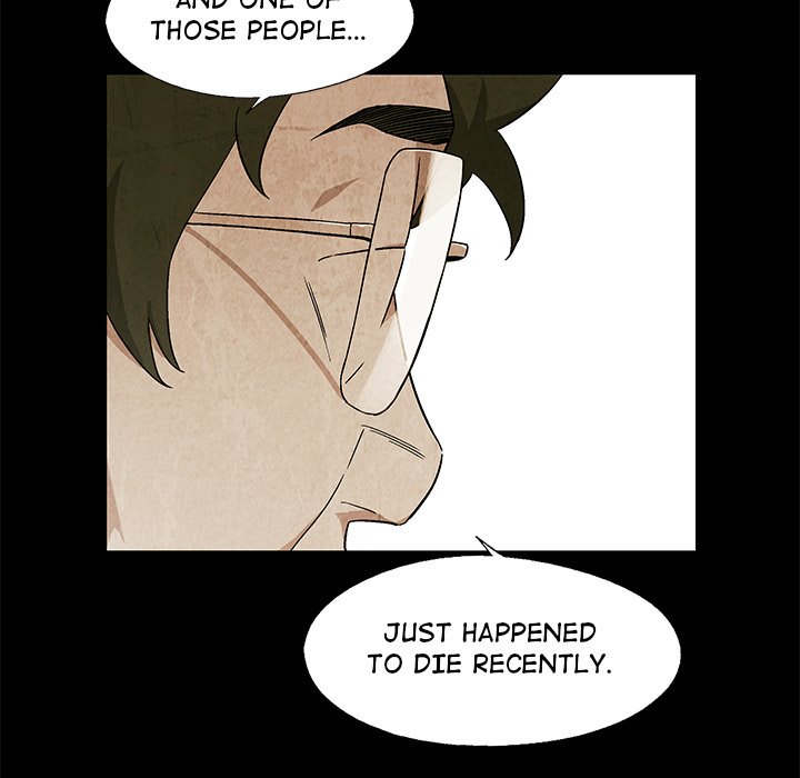 Gorgon - episode 18 - 21