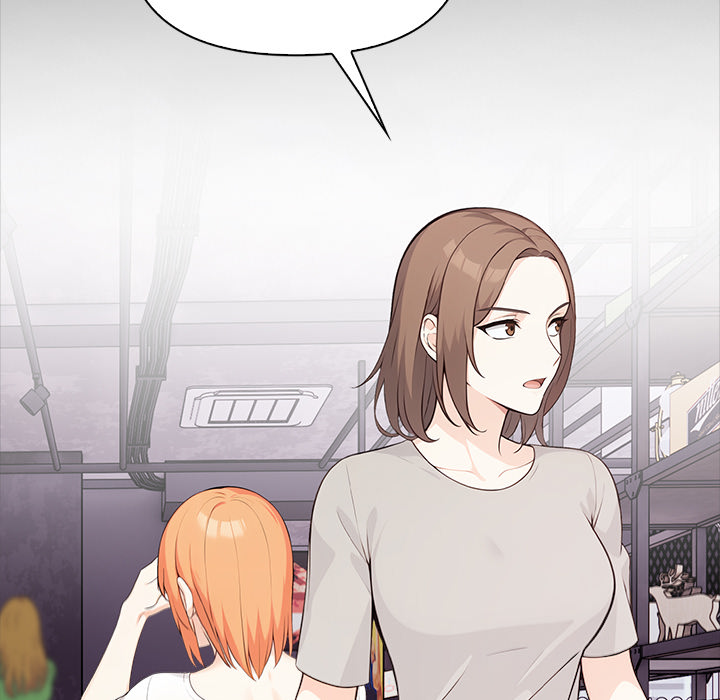 The Secret of a Girls' Dorm - episode 29 - 53