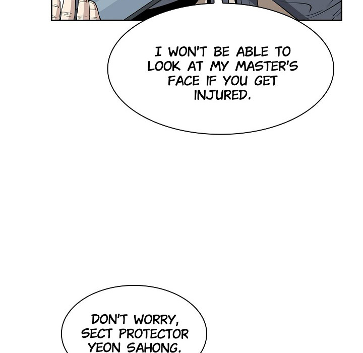 Magician's Murim Adventures - episode 63 - 53