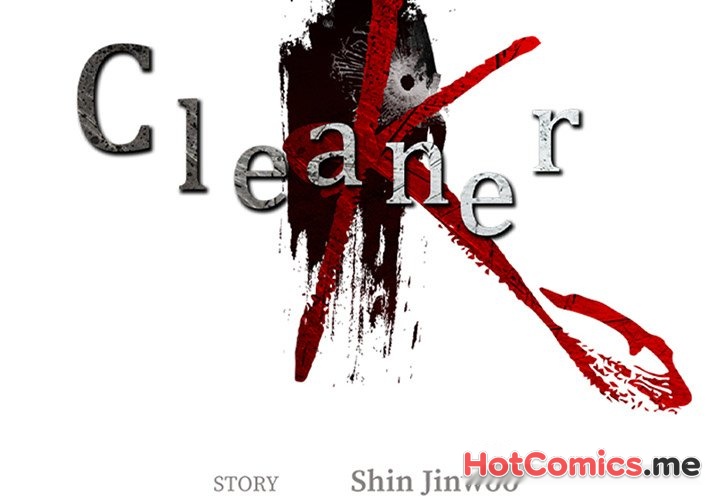 Cleaner K - episode 10 - 1
