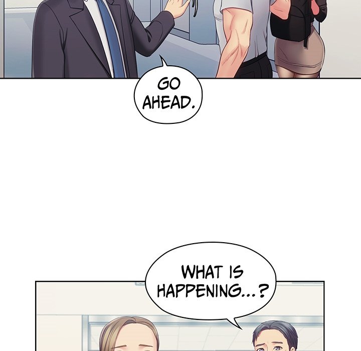 Master, Do You Need A Hand? - episode 24 - 83