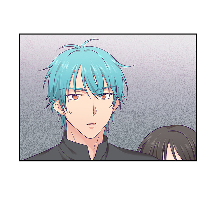 My Special Squishy Someone - episode 29 - 7