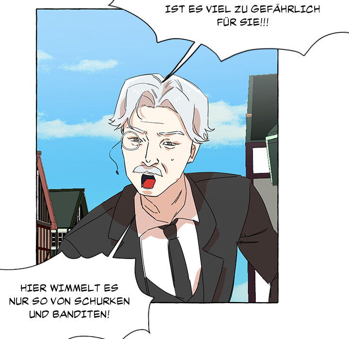 Aufbau eines Imperiums: Ein Anfängerkurs - episode 8 - 14