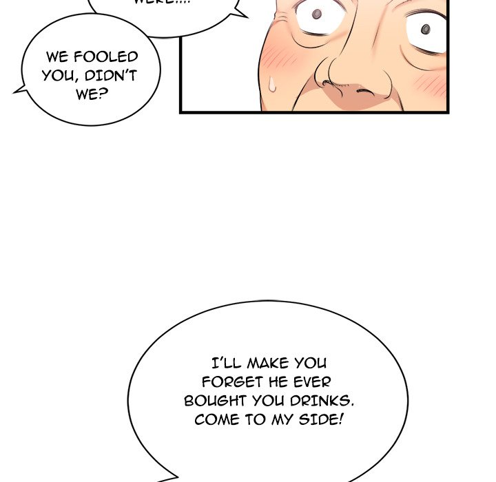Yuri's Part Time Job - episode 10 - 58