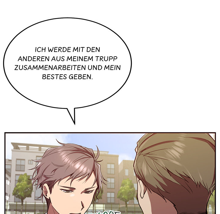 Meine Schulzeit mit Rang F - episode 3 - 13