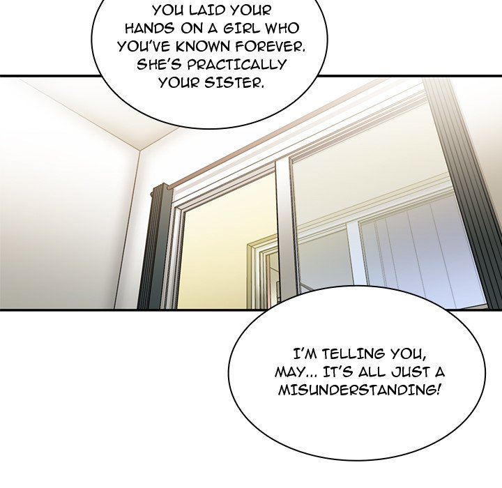 Close as Neighbors - episode 7 - 82