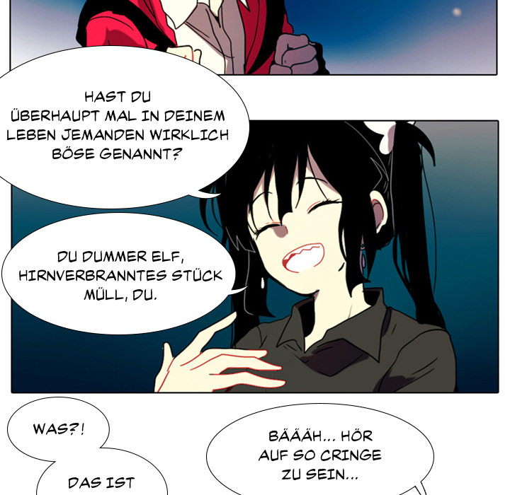 End und Save - episode 24 - 28